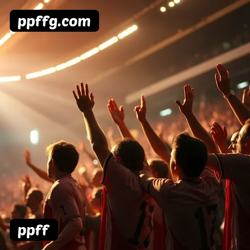 ppff APP mobile iOS Android - 187 mil downloads São Paulo Rio BH