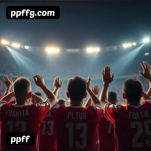 ppff segurança SSL 256-bit - Licença Curaçao, eCOGRA, GLI certificado