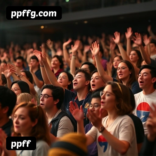 Níveis do programa VIP da ppff